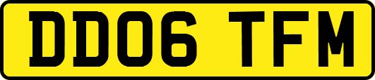 DD06TFM