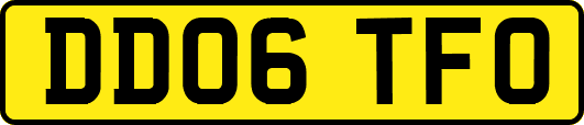 DD06TFO