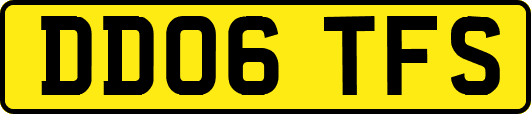 DD06TFS