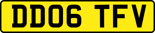 DD06TFV