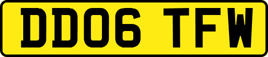 DD06TFW