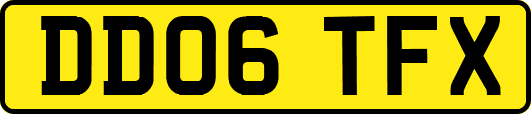 DD06TFX