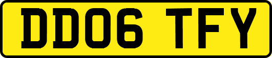 DD06TFY