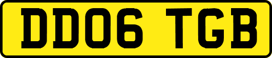 DD06TGB