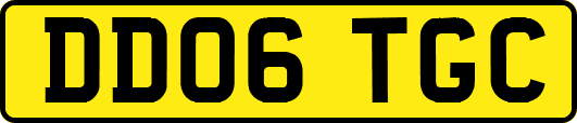 DD06TGC