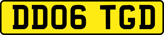 DD06TGD