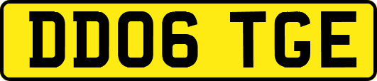 DD06TGE