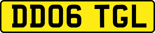 DD06TGL