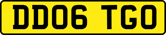 DD06TGO