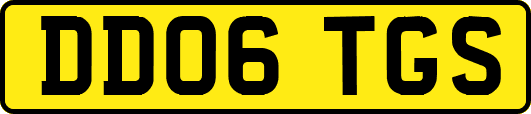 DD06TGS