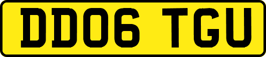 DD06TGU