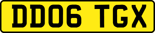 DD06TGX