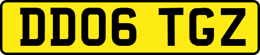 DD06TGZ