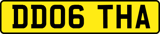 DD06THA