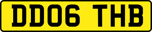 DD06THB