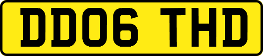 DD06THD