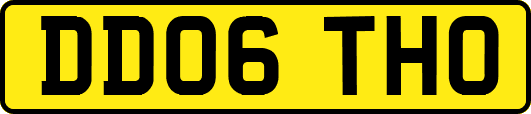 DD06THO