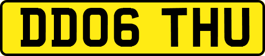 DD06THU