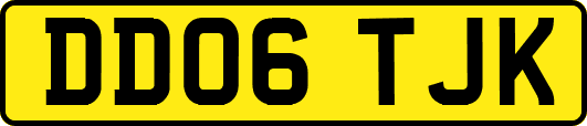 DD06TJK
