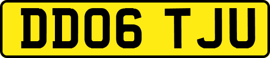 DD06TJU
