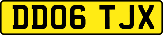 DD06TJX
