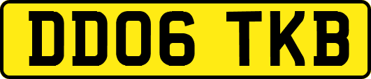 DD06TKB