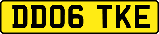 DD06TKE