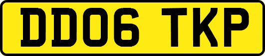 DD06TKP