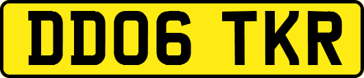 DD06TKR