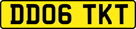 DD06TKT