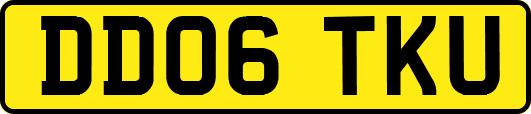 DD06TKU