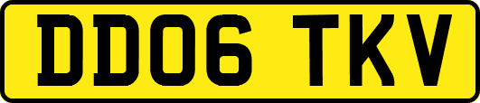 DD06TKV