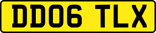 DD06TLX