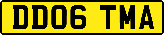 DD06TMA