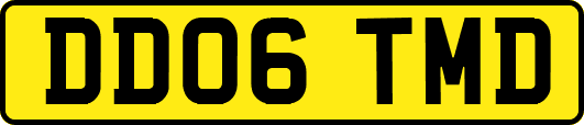 DD06TMD