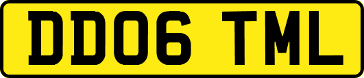DD06TML
