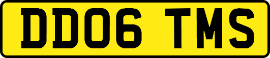 DD06TMS