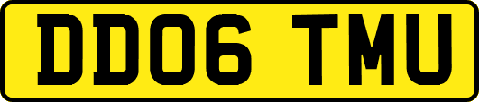 DD06TMU