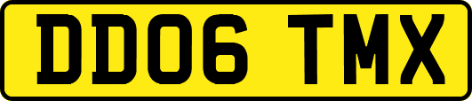 DD06TMX