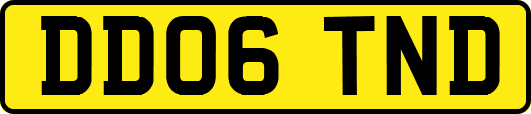 DD06TND