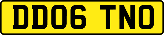 DD06TNO