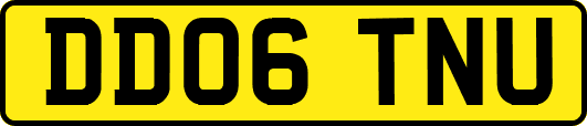 DD06TNU
