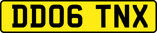 DD06TNX