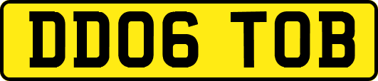 DD06TOB