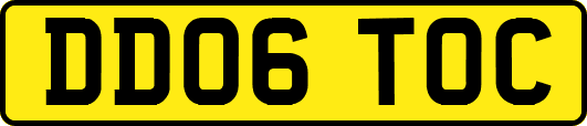 DD06TOC
