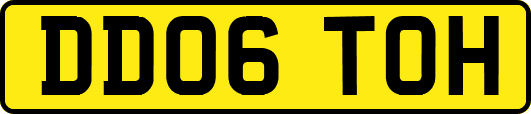 DD06TOH