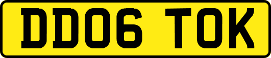 DD06TOK