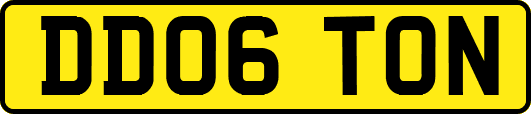 DD06TON