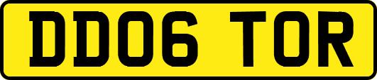DD06TOR