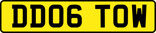 DD06TOW
